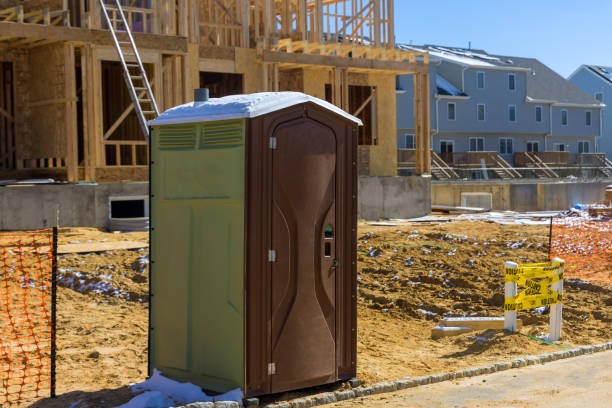 Sanitation services for porta potties in Battle Creek, NE