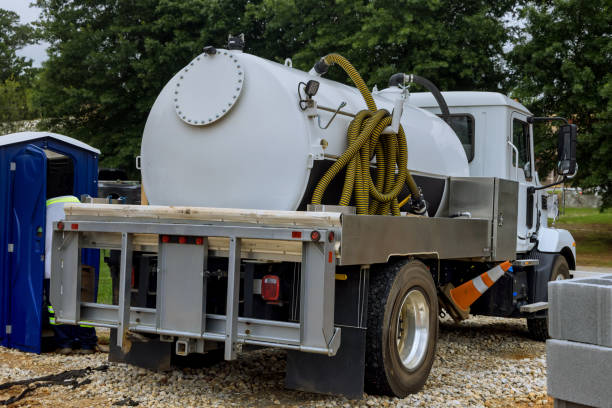 Best Construction site porta potty rental  in Battle Creek, NE