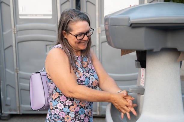 Porta potty services near me in Battle Creek, NE